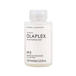 Olaplex No. 3 Hair Perfector Kuracja Wzmacniająca I Odbudowująca Włosy 100 Ml