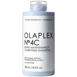 Olaplex No.4C Bond Maintenance Clarifying Shampoo | Oczyszczający Szampon Do Włosów 250 ml