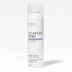 Olaplex No.4D Clean Volume Detox Dry Shampoo Suchy szampon do włosów 250 ml