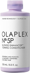 Olaplex No.5P Blonde Enhancer Toning Conditioner – Tonująca Odżywka Do Włosów Blond 250 ml