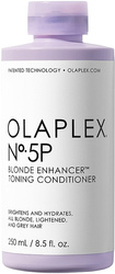 Olaplex No.5P Blonde Enhancer Toning Conditioner – Tonująca Odżywka Do Włosów Blond 250ml