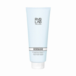 RVB LAB THE SKIN Microbioma Łagodny Krem Do Mycia Ciała 350ml