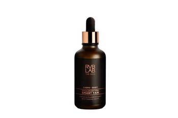 RVB LAB THE SKIN Smart Tan Płynny Samoopalacz Do Ciała 50ml