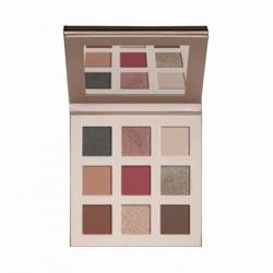 RVB Lab The Make Up Paleta 9 Cieni Do Powiek So Beautiful 109 9x0,8g