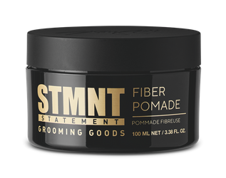 STMNT Fiber Pomade Włóknista Pomada Do Włosów dla Mężczyzn 30 ml