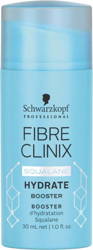 Schwarzkopf Fibre Clinix | Booster Nawilżający 30 Ml