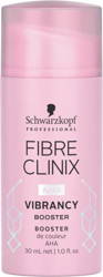 Schwarzkopf Fibre Clinix Vibrancy Booster Do Włosów Chroniący Kolor 30ml