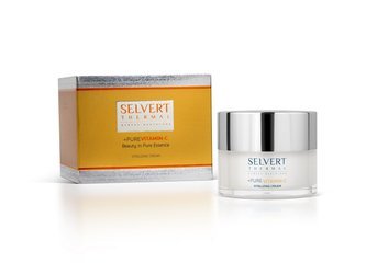 Selvert Thermal Vitalizing Cream | Witaminowy Krem Odnawiający 50ml