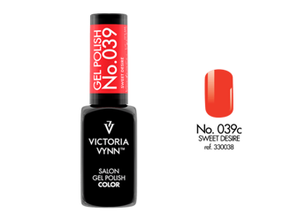 Victoria Vynn Lakier Hybrydowy Gel Polish Color No.039 Sweet Desire 8ml