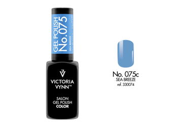 Victoria Vynn Lakier Hybrydowy Gel Polish Color No.075 Sea Breeze 8ml