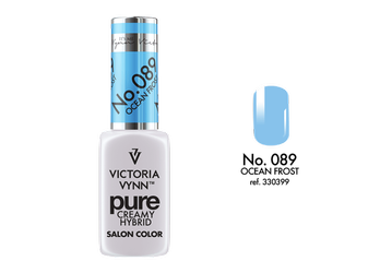 Victoria Vynn Lakier Hybrydowy Pure Creamy Hybrid No. Ocean Frost 8ml
