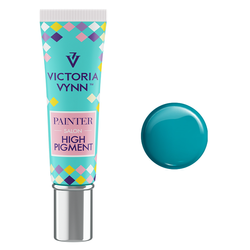 Victoria Vynn Painter High Pigment Hp05 Turkois 7 Ml
