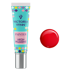 Victoria Vynn Painter High Pigment Hp08 Red 7 Ml