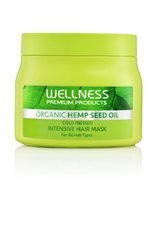 Wellness Premium Products | Maska Regenerująca 500ml