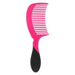 Wet Brush Grzebień do włosów Pro Detangling Comb Pink Różowy