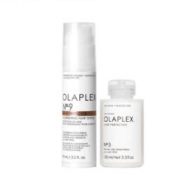 Zestaw Olaplex No3 100ml, No 9 90ml Regeneracja