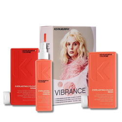 Zestaw świąteczny Kevin Murphy VIBRANCE Everlasting colour Zestaw do włosów farbowanych