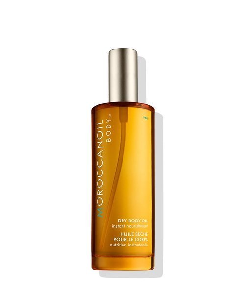 Alterna Bamboo Smooth Kendi Oil Dry Oil Mist 125ml | Włosy ...