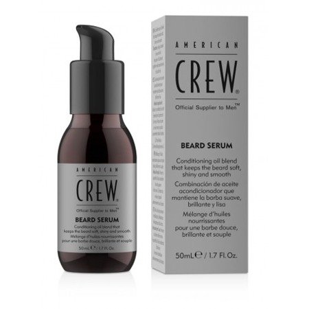 AC Beard Serum - Serum Do Brody 50ML