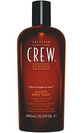 American Crew Classic Body Wash | Żel Do Kąpieli 450ml