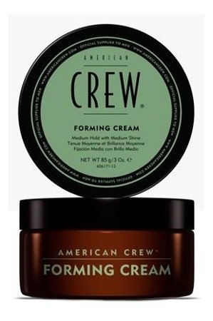 American Crew Forming Cream Krem Do Modelowania Włosów 85g