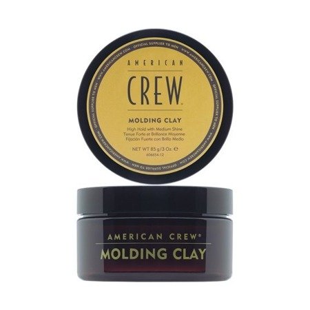American Crew Molding Clay | Glinka Do Modelowania 85g
