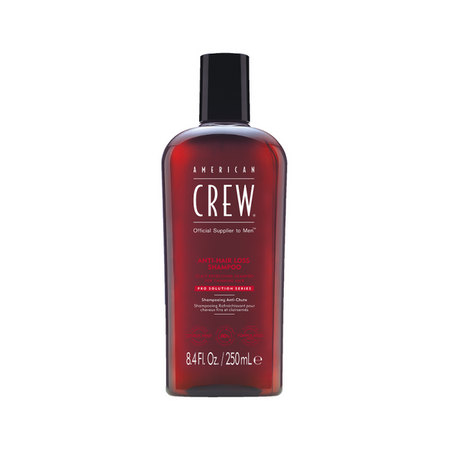 American Crew szampon Anti-Hairloss Szampon Przeciw Wypadaniu Włosów 250 ml