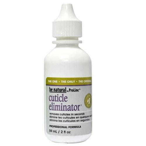 Cuticle Eliminator Be Natural Pro Linc | Preparat Do Skórek 59 ml