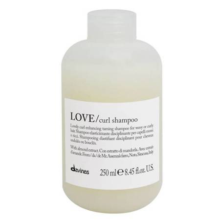 Davines Love Curl Szampon do włosów kręconych podkreślający skręt włosów 250ml