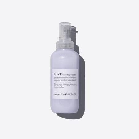 Davines Love Smooth Perfector Termoochronne serum wygładzające do włosów puszących się 150ml