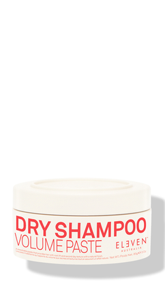 Eleven Australia Dry Shampoo | Pudrowa Pasta Do Włosów 85g