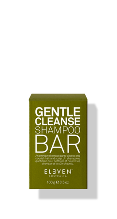 Eleven Australia Gentle Cleanse | Szampon Oczyszczający W Kostce 70g