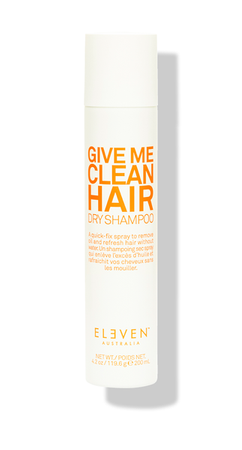 Eleven Australia  Give Me Clean Hair | Suchy Szampon 200ml