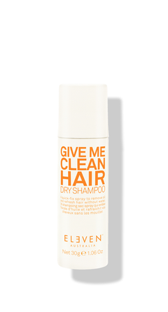 Eleven Australia Give Me Clean Hair | Suchy Szampon 30ml