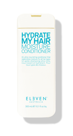 Eleven Australia Hydrate My Hair | Odżywka Nawilżająca 300ml