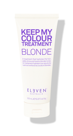 Eleven Australia Keep My Colour | Kuracja Do Włosów Blond 200ml