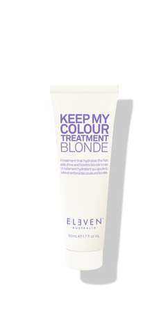 Eleven Australia Keep My Colour | Kuracja Do Włosów Blond 50ml