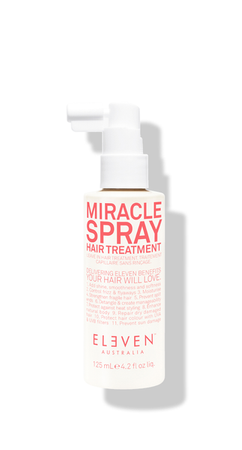 Eleven Australia Miracle Spray | Kuracja Dodająca 11 Korzyści 125ml