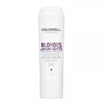 Goldwell Blondes&Highlights Odżywka 200ml