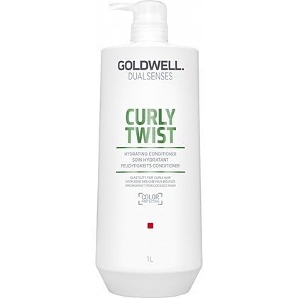 Goldwell Curly Twist Odżywka 1000ml