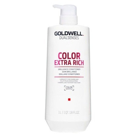 Goldwell Dualsenses Color Extra Rich | Odżywka Do Włosów 1000ml
