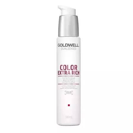 Goldwell Dualsenses Color Extra Rich Serum Do Włosów 6 Efektów 100ml