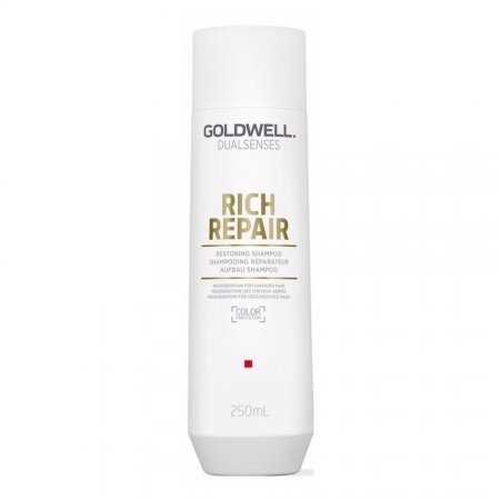 Goldwell Dualsenses Rich Repair | Szampon Odbudowujący 250ml