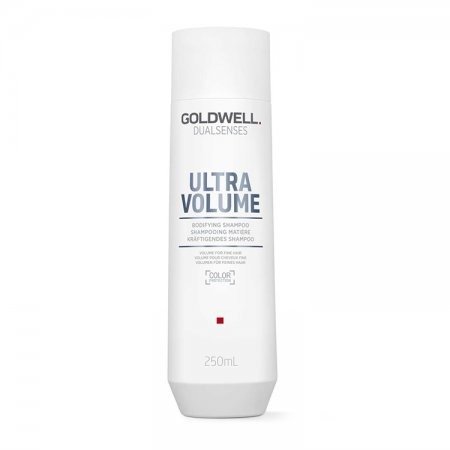 Goldwell Dualsenses Ultra Volume | Szampon Zwiększający Objętość Włosów 250 ml