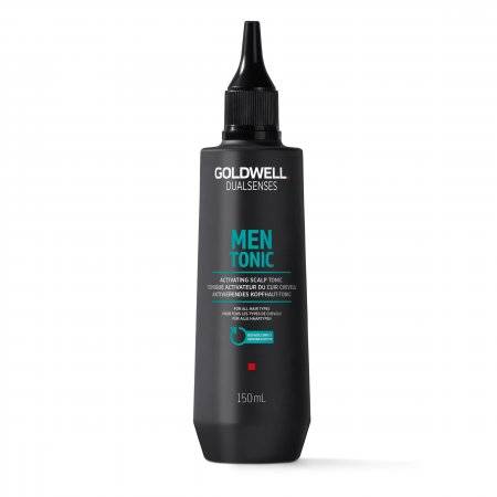 Goldwell Men | Tonik Aktywyjący Funkcje Skóry 150ml