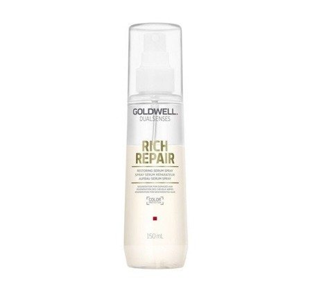 Goldwell Rich Repair Serum Do Włosów W Sprayu 150ml