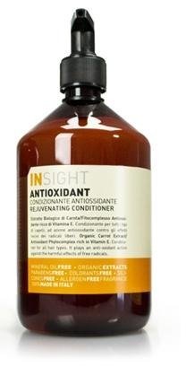 InSight Antioxydant | Odżywka Odmładzająca 400ml