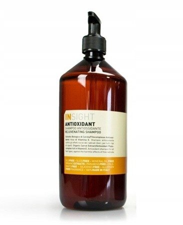 InSight Antioxydant Szampon 900ml
