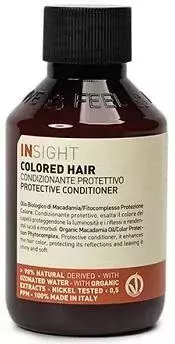 InSight Protective | Odżywka Ochronna Do Włosów Farbowanych 100ml