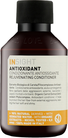 Insight Antioxidant | Odżywka Odmładzająca 100 Ml